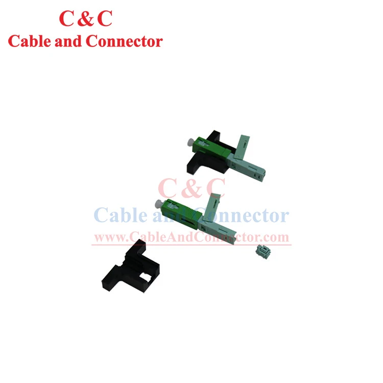 Fast Connector