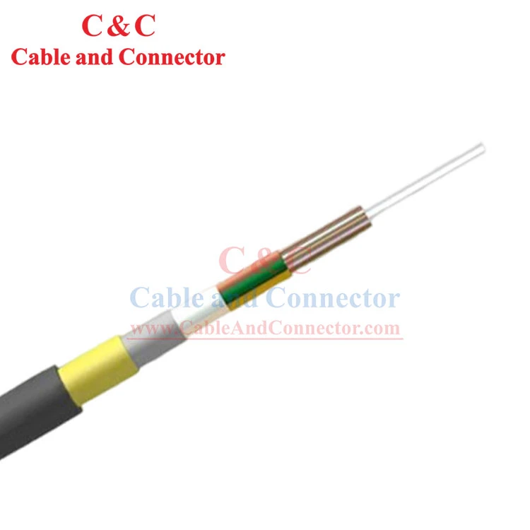Fiber Optic Cable