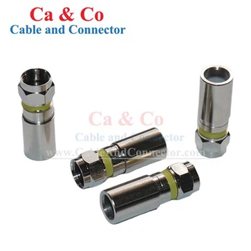 F Connector