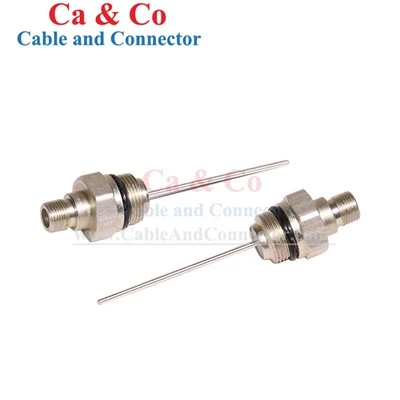 KS To F Female Connector