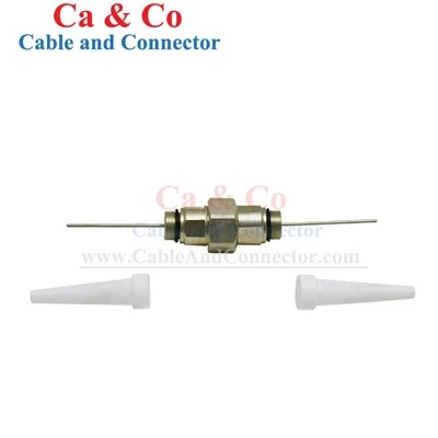 KS To KS Connector